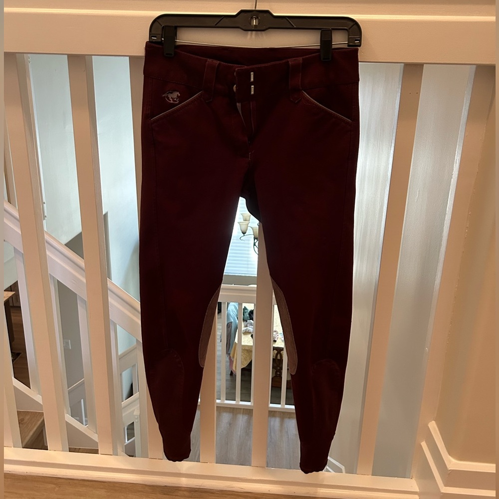 Piper Breeches - 24R